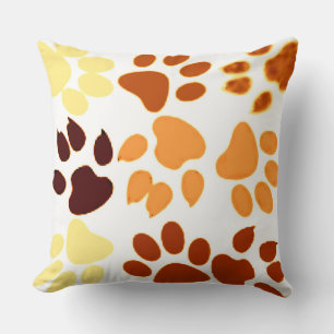 Coussin Chien Et Chat