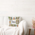 Chien LOVE Empreinte de patte Personnalisé Animaux