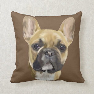 Coussin Chippon français