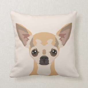 Coussin Chiwawa