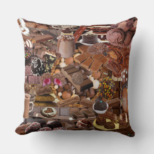 Coussin Chockabkie