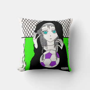 Coussin choix n° 4