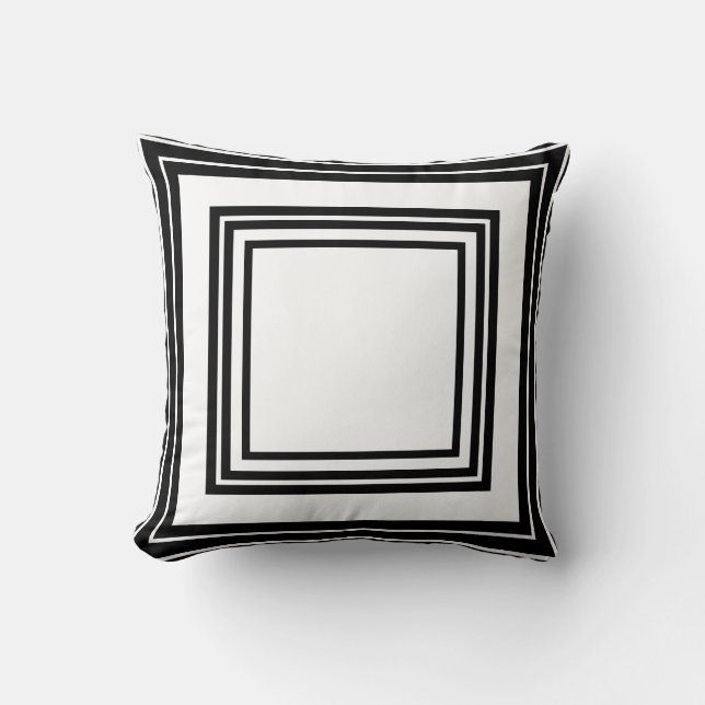 Coussin Choose your color (Recto)