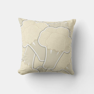 Coussin Chou-fleur