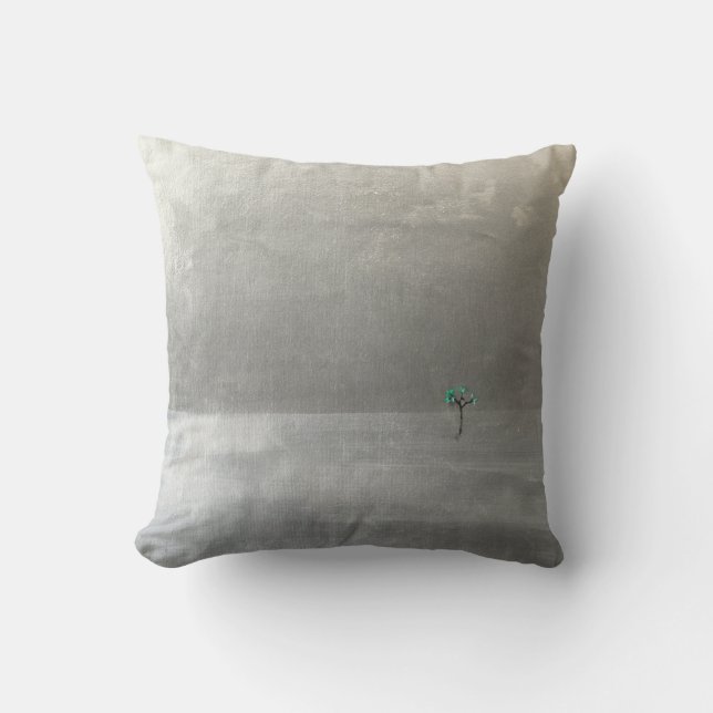 Coussin chrétien d'ouïe (Recto)