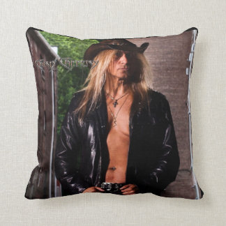 Coussin Chris Caffery Alley Closeup Theflow