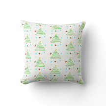 Christmas Cushion