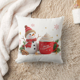 Coussin Christmas Home Decor
