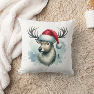 Coussin christmas pillow