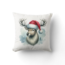 christmas pillow