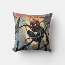 Chroniques de la bande dessinée : La veuve Brown -