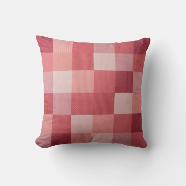 Coussin chshion_patchwork (Recto)