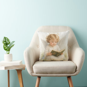 Coussin Chuchotements d'Anges -Amara Sweatshirt