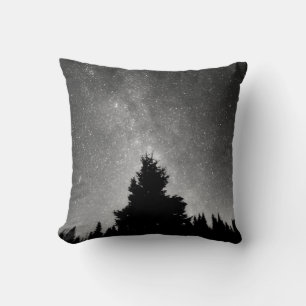 Coussin Ciel nocturne