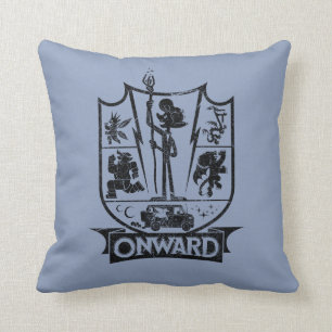 Coussin Cimier