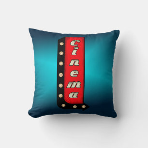Coussin Cinéma