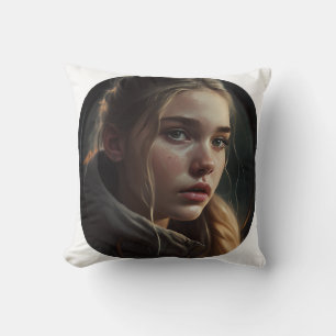 Coussin Circle