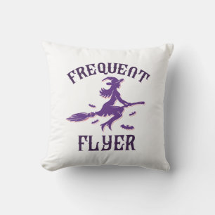 Coussin Circulaire fréquente