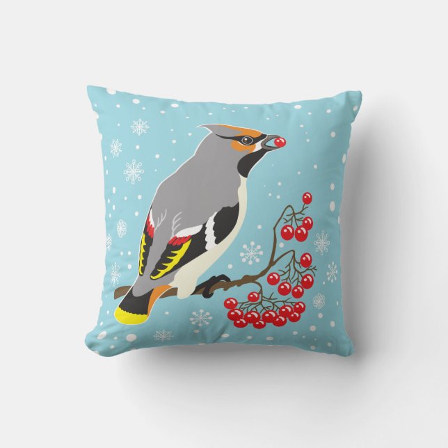 Coussin cire (Recto)