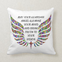 Citation Angel Guardian/Ange Wings