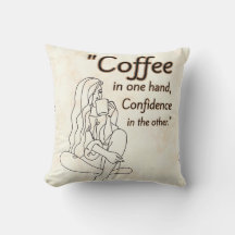 citation de café