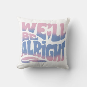 Coussin Citation positive rétroactive