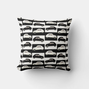 Coussin Citroen 2CV