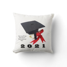 Classe de 2021 Jour de la Graduation par Janz 20x2