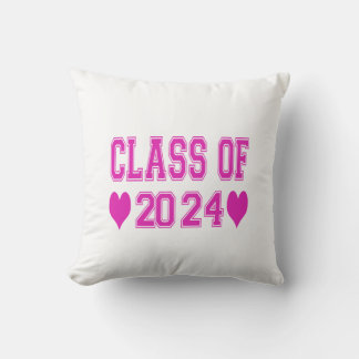 Coussin Classe De 2024