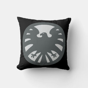 Coussin Classiques Avengers   Icône Nick Fury