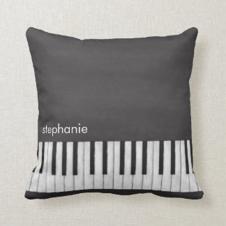 Coussin Clavier personnalisable de tableau