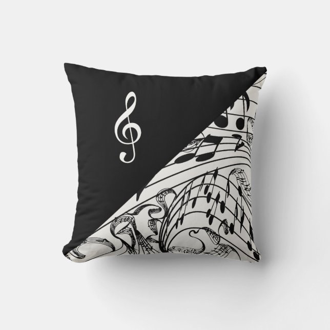COUSSIN CLEF-PILLOW TRIPLE (Recto)