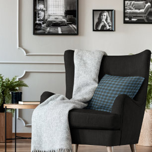 Coussin Clergy Original Tartan écossais