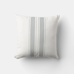 Coussin Cliquez sur Personnaliser pour modifier Gris en co