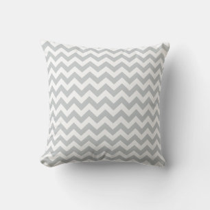 Coussin Cliquez sur Personnaliser pour modifier Gris en co