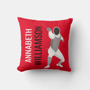 Coussin Clôture