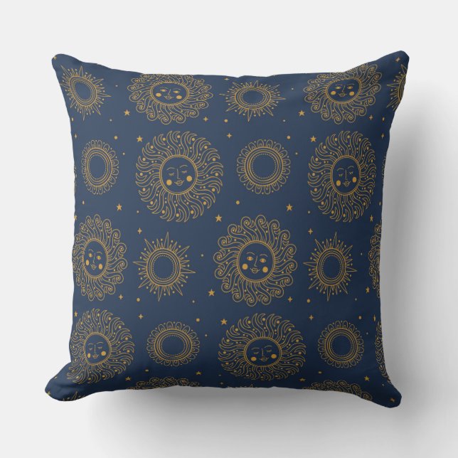 Coussin Cloud Nine Comfort Pillow  (Recto)