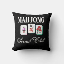 Club Social de Mahjong