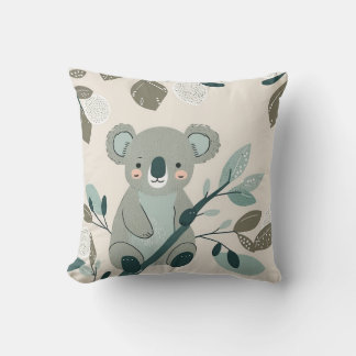 Coussin Coala Cuteness Nursery