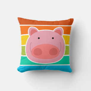 Coussin Cochon