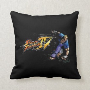 Coussin Cody