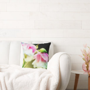 Coussin Coeurs saignants par Shirley Taylor