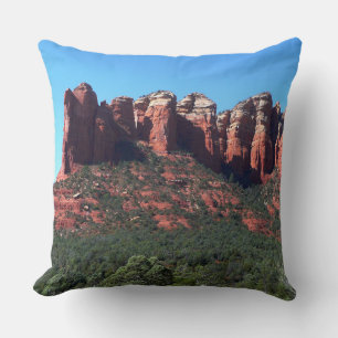 Coussin Coffee Pot Rock II à Sedona Arizona