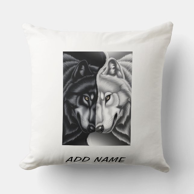 Coussin Cojin (Recto)