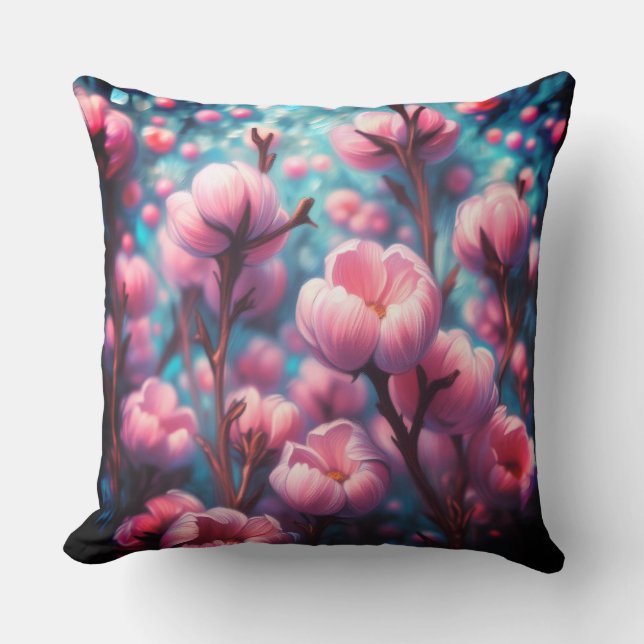 Coussin Cojin (Recto)