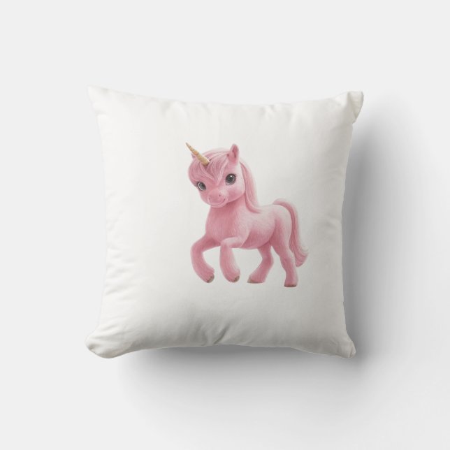 Coussin Cojín (Recto)