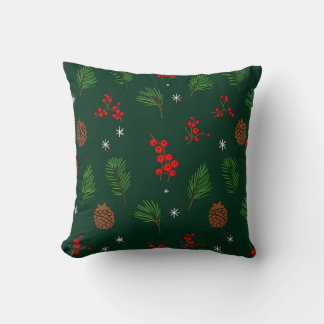 Coussin Cojín
