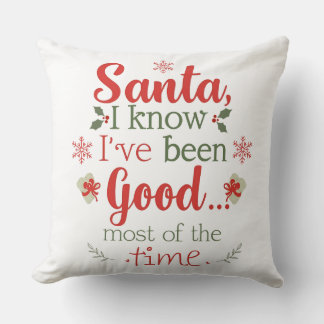 Coussin Cojin decoration christmas