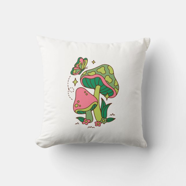 Coussin cojin decorativo (Recto)