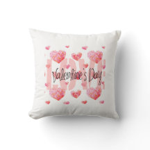 Cojín Love Colección Con Mucho Amor ❤️
